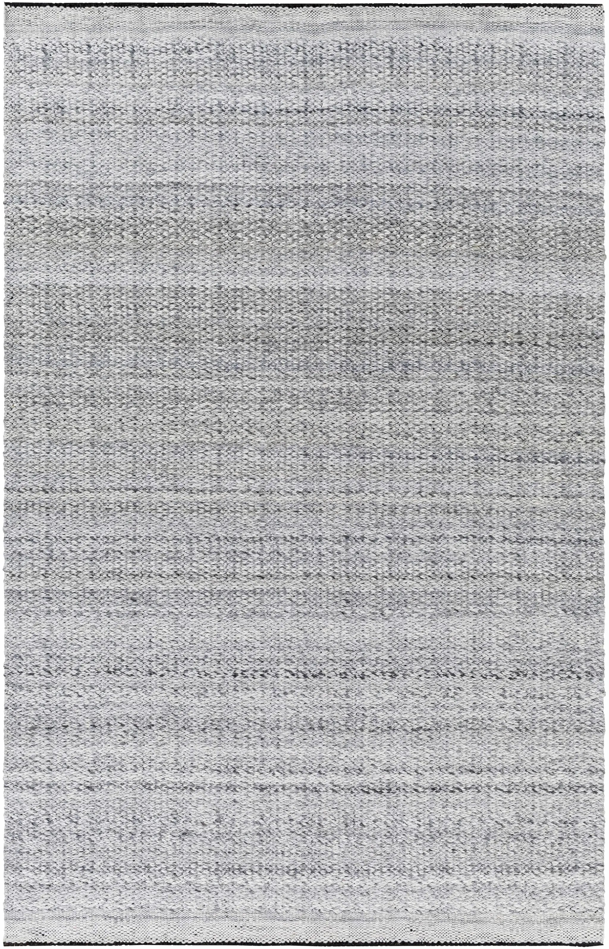 Gray Anane Area Rug - Clearance by Boutique Rugs