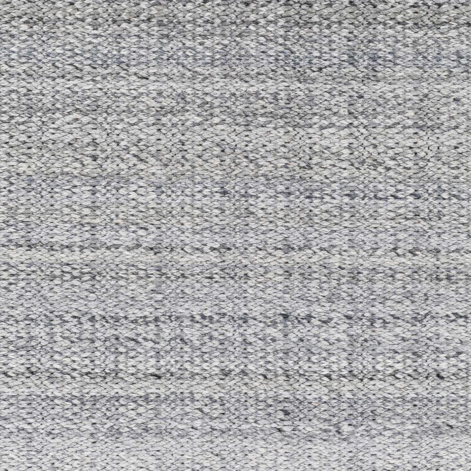 Gray Anane Area Rug - Clearance by Boutique Rugs