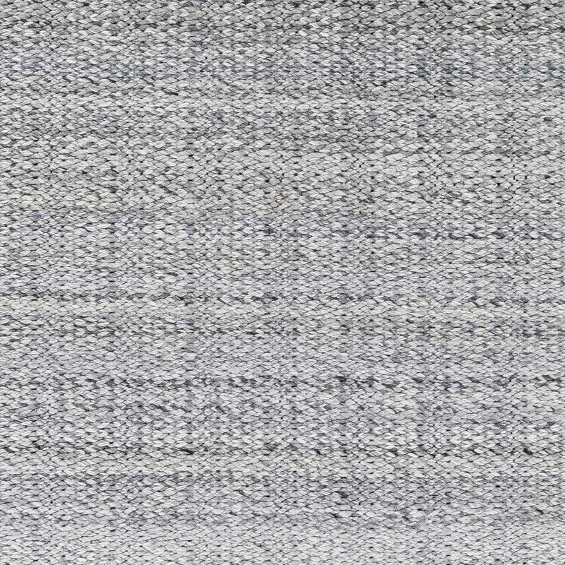Gray Anane Area Rug - Clearance by Boutique Rugs