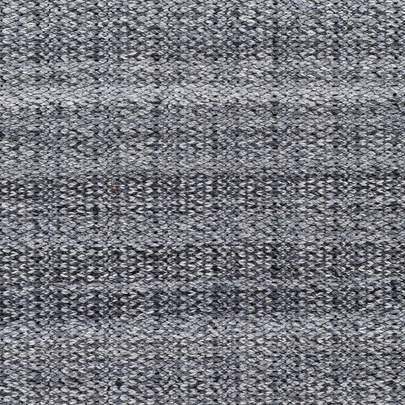 Dark Gray Anane Area Rug - Clearance by Boutique Rugs