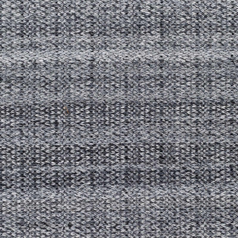 Dark Gray Anane Area Rug - Clearance by Boutique Rugs