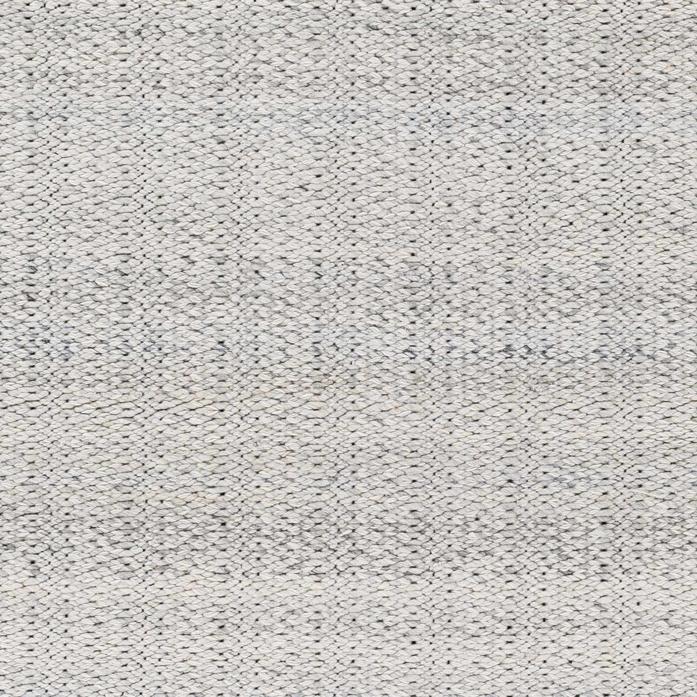 Light Gray Anane Area Rug - Clearance by Boutique Rugs