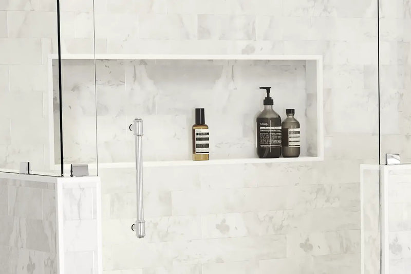 Schluter® Kerdi Board Shower Niche by The Original Granite Bracket