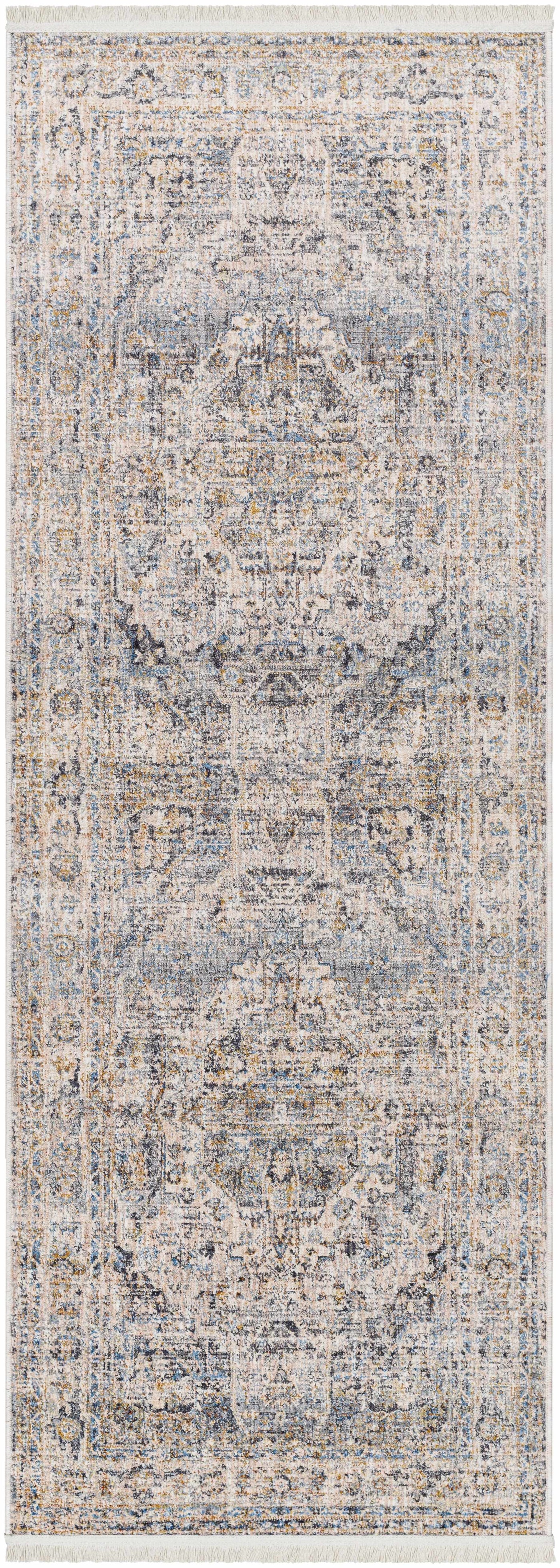 Addax Area Rug - Clearance by Boutique Rugs