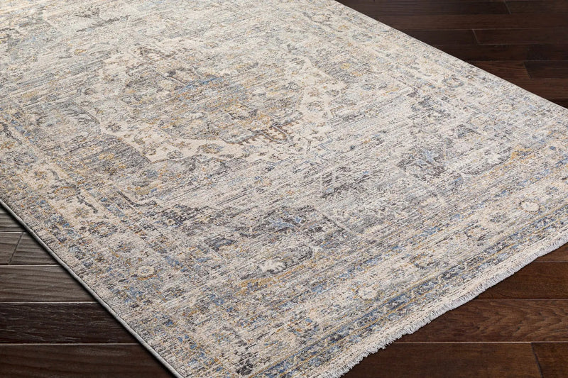 Addax Area Rug - Clearance by Boutique Rugs
