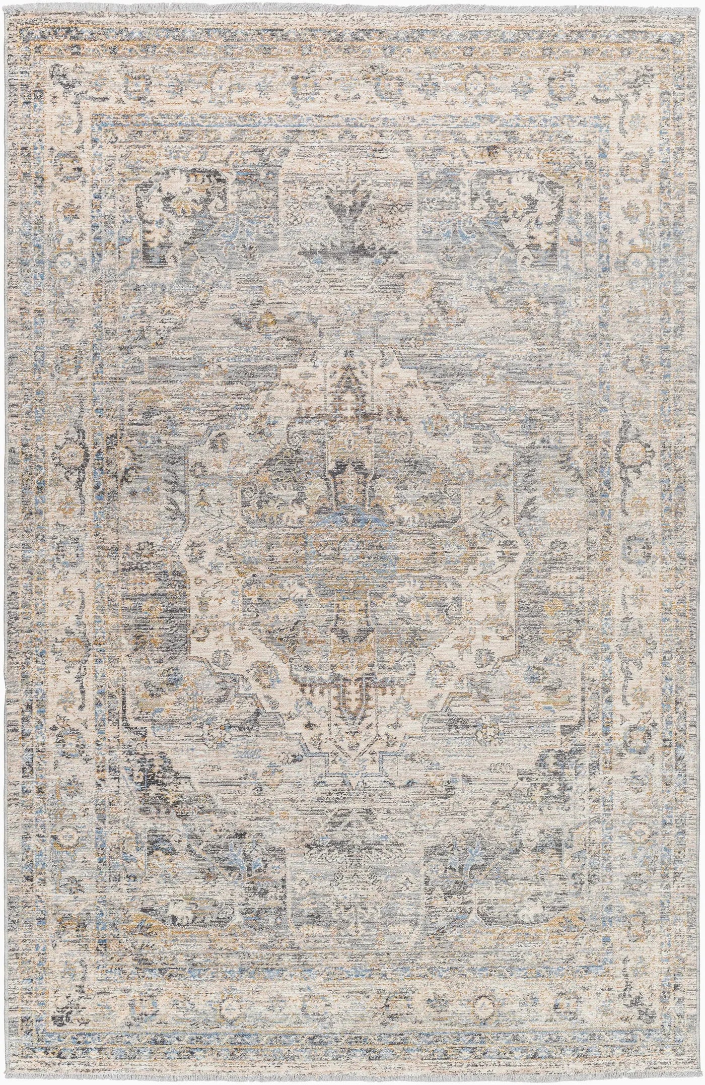 Addax Area Rug - Clearance by Boutique Rugs