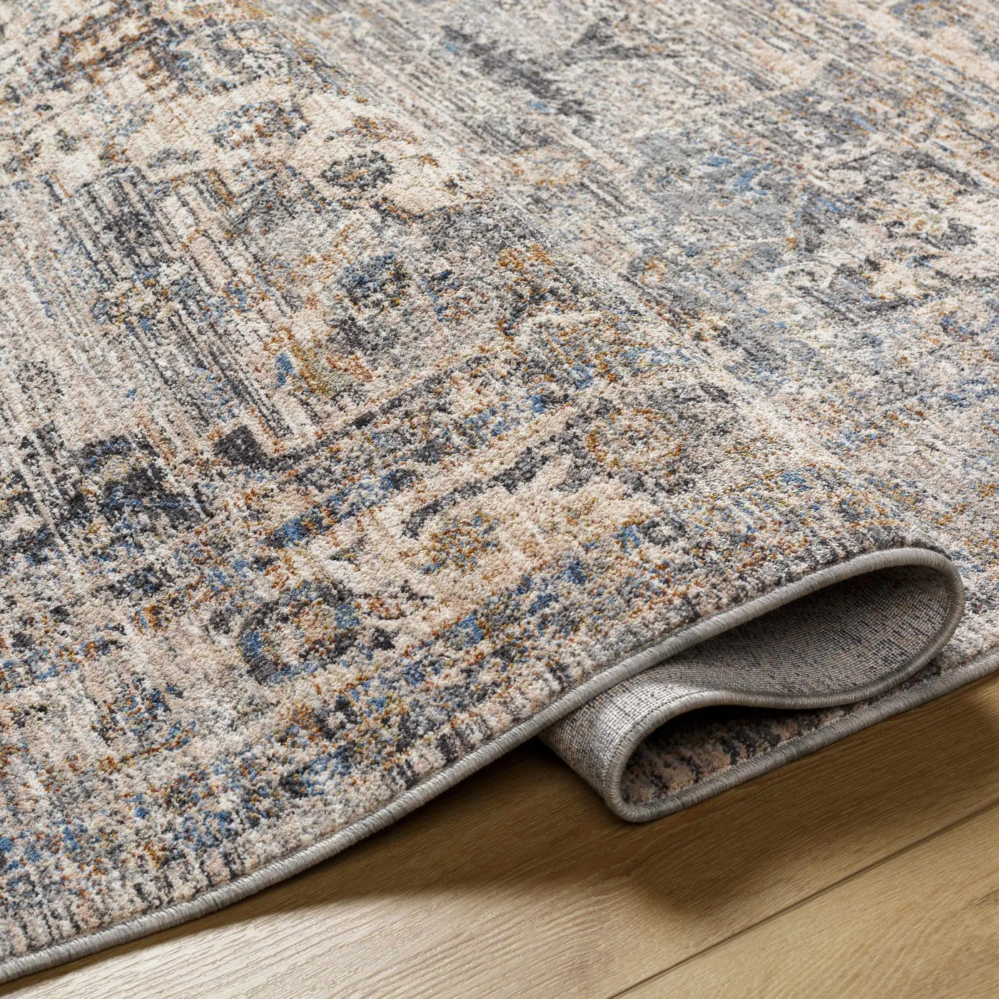 Addax Area Rug - Clearance by Boutique Rugs
