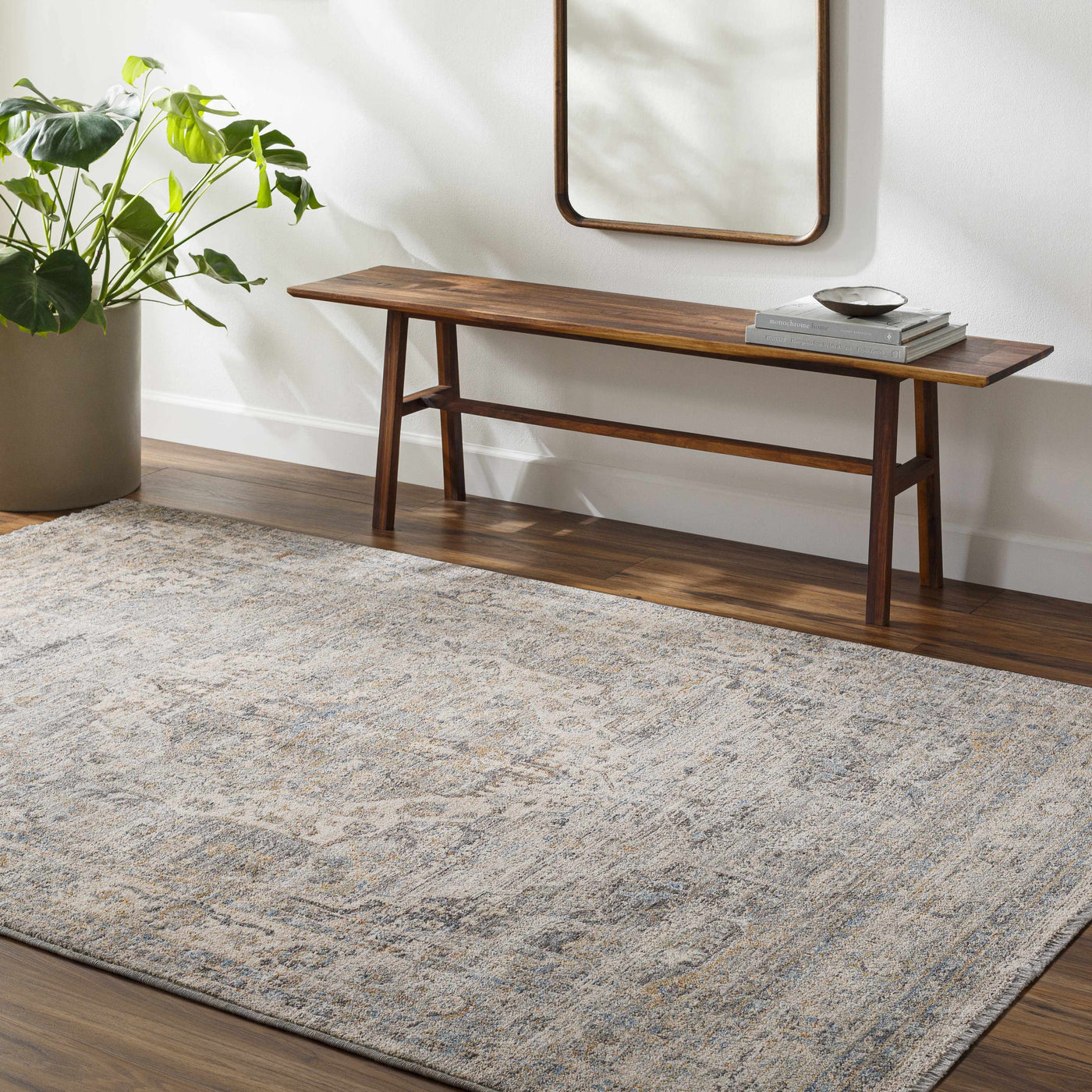 Addax Area Rug - Clearance by Boutique Rugs