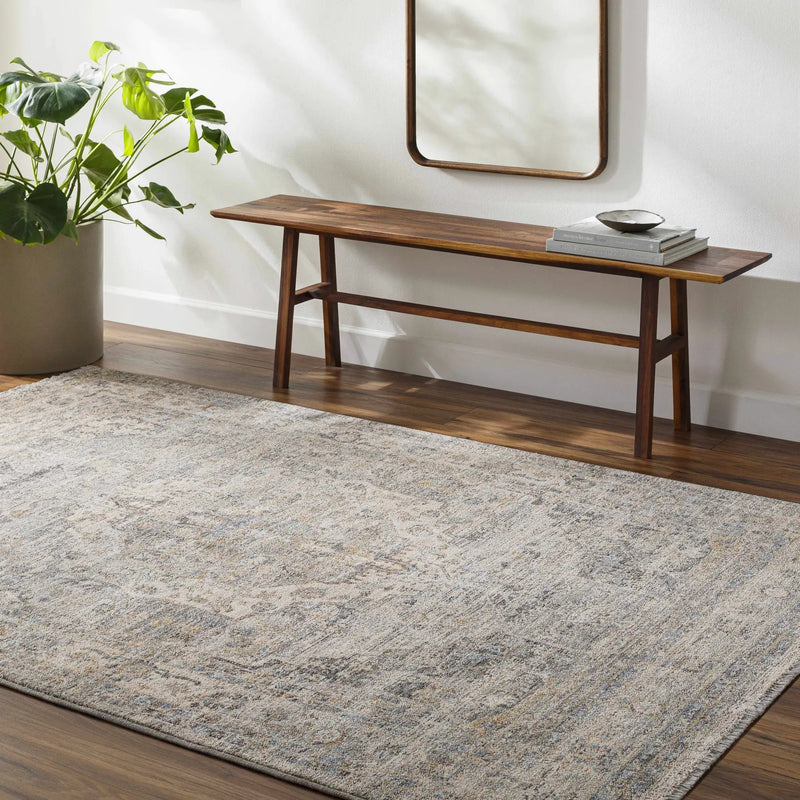 Addax Area Rug - Clearance by Boutique Rugs