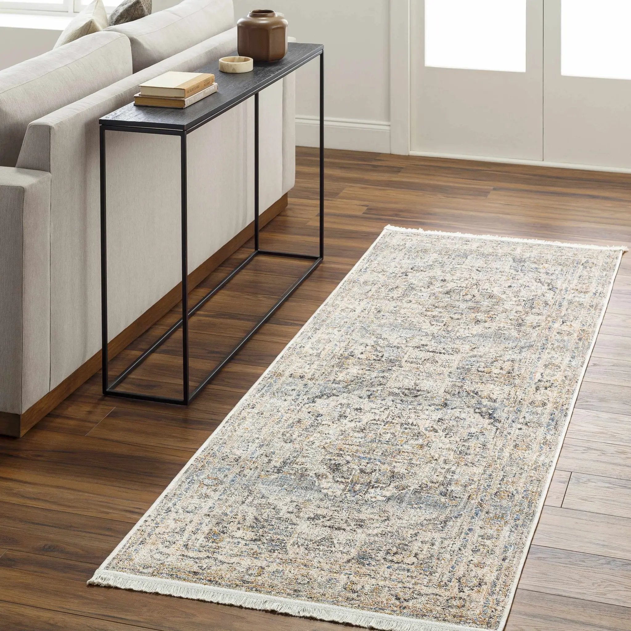 Addax Area Rug - Clearance by Boutique Rugs