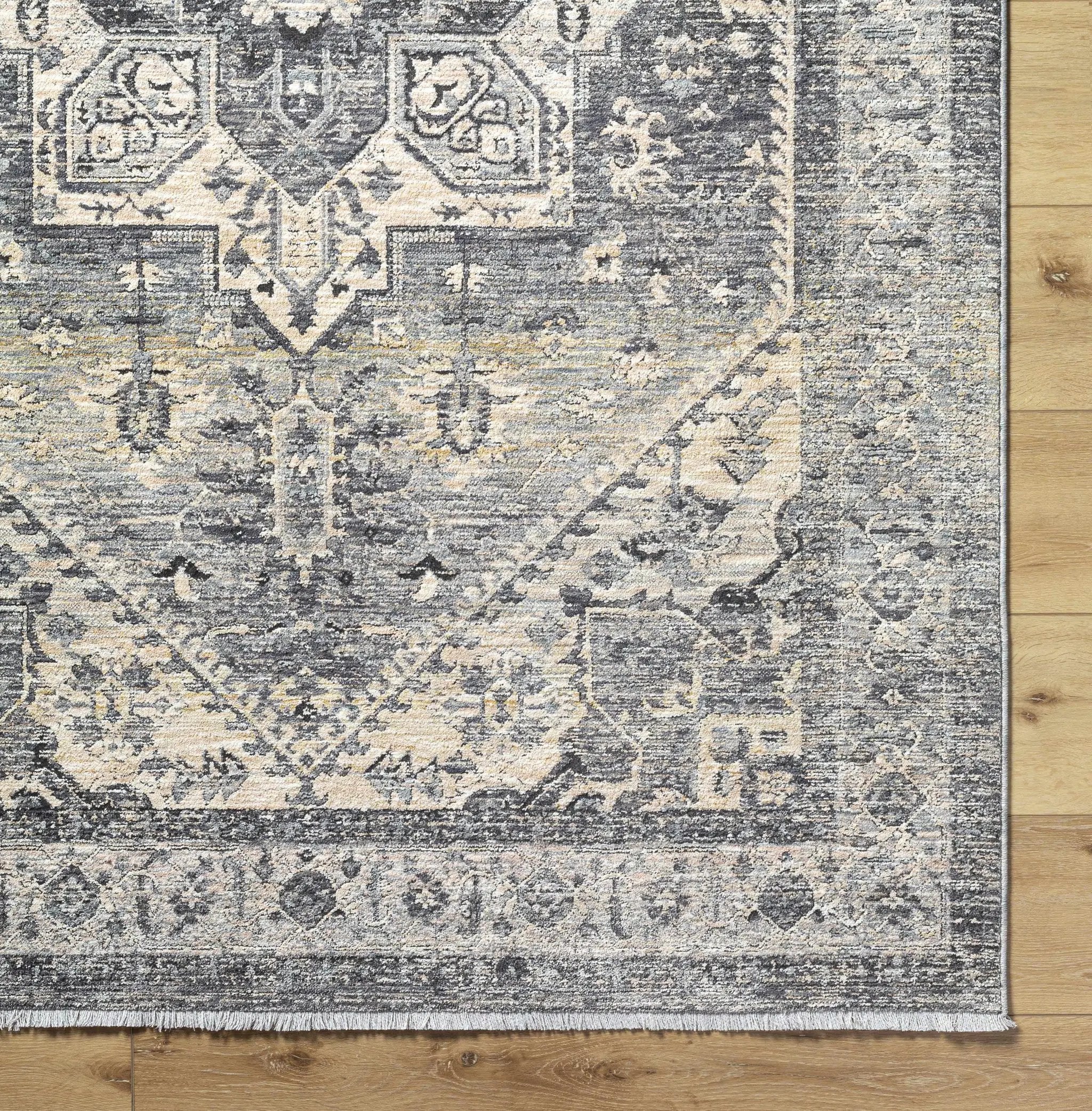Ailsa Area Rug - Clearance by Boutique Rugs