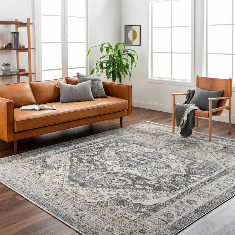 Ailsa Area Rug - Clearance by Boutique Rugs