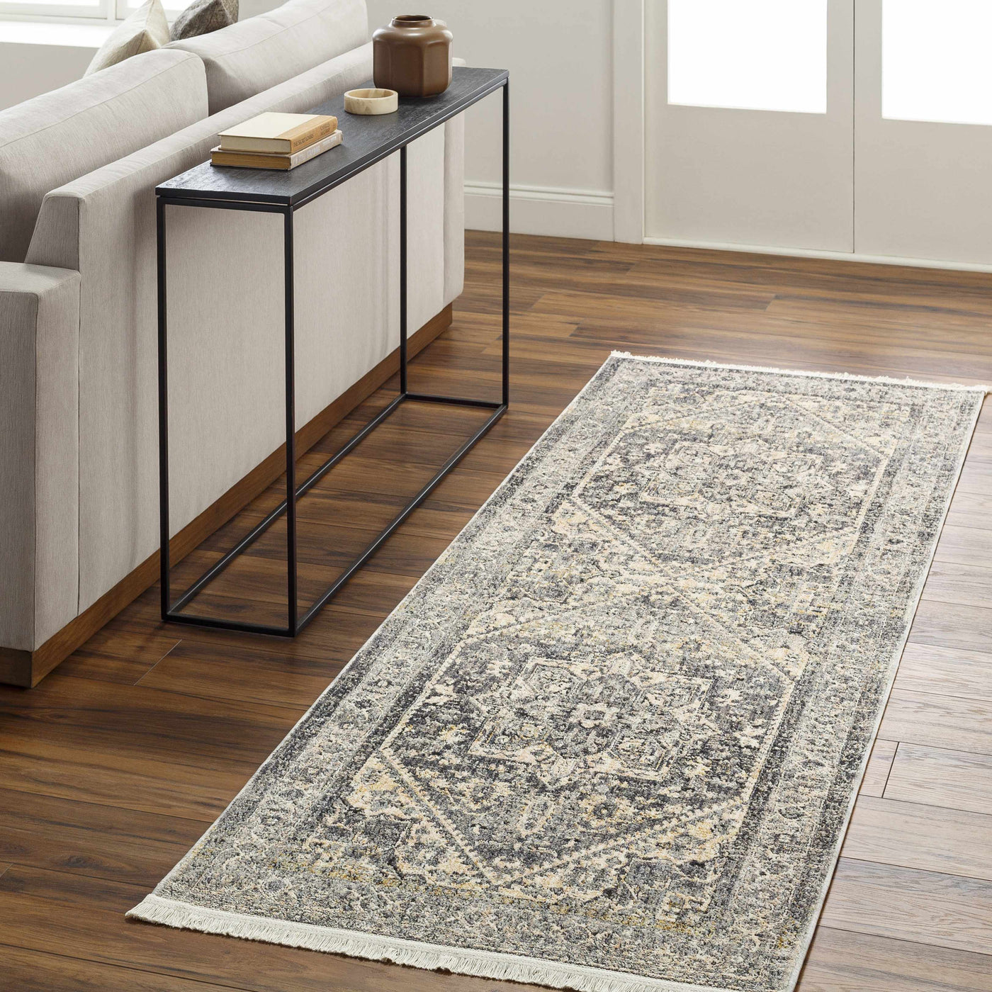 Ailsa Area Rug - Clearance by Boutique Rugs