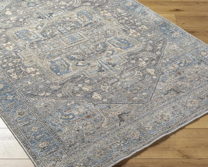 Alina Area Rug - Clearance by Boutique Rugs