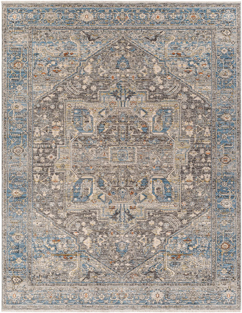 Alina Area Rug - Clearance by Boutique Rugs