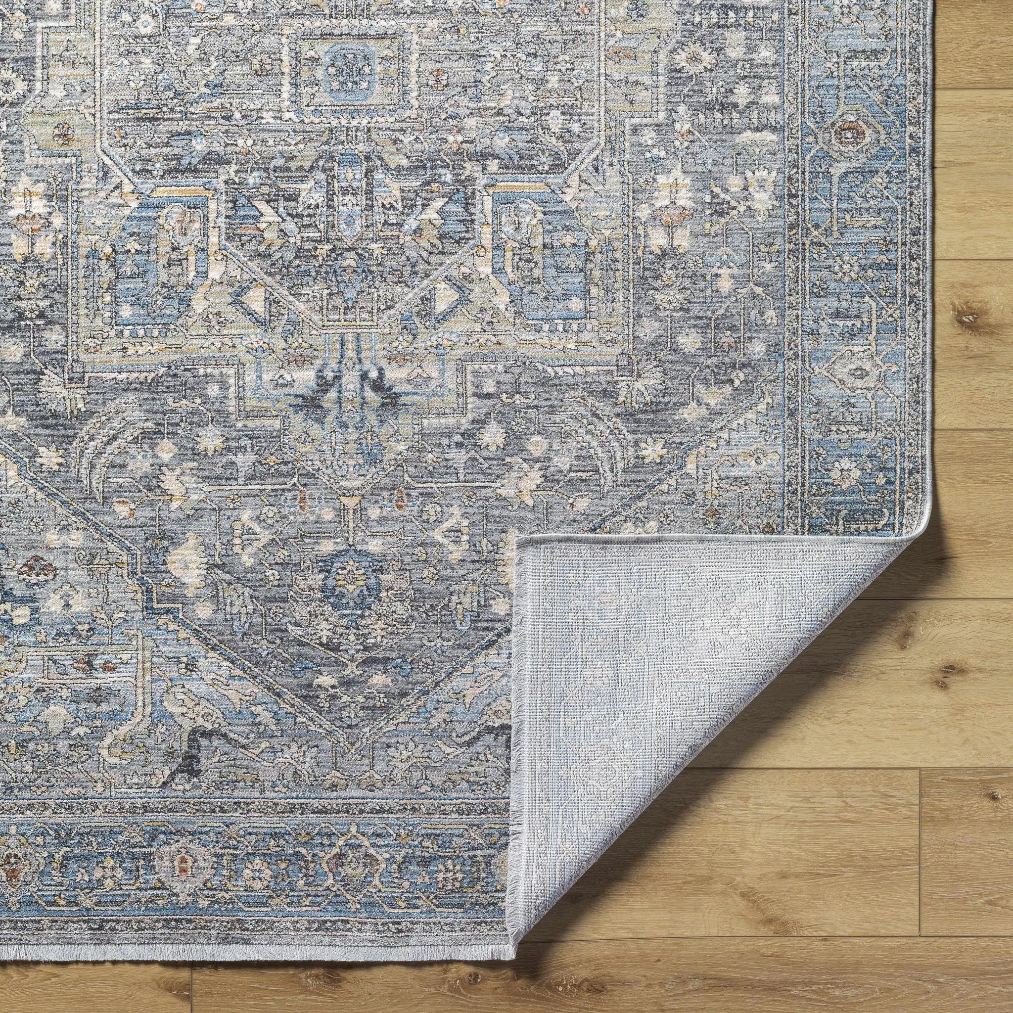 Alina Area Rug - Clearance by Boutique Rugs