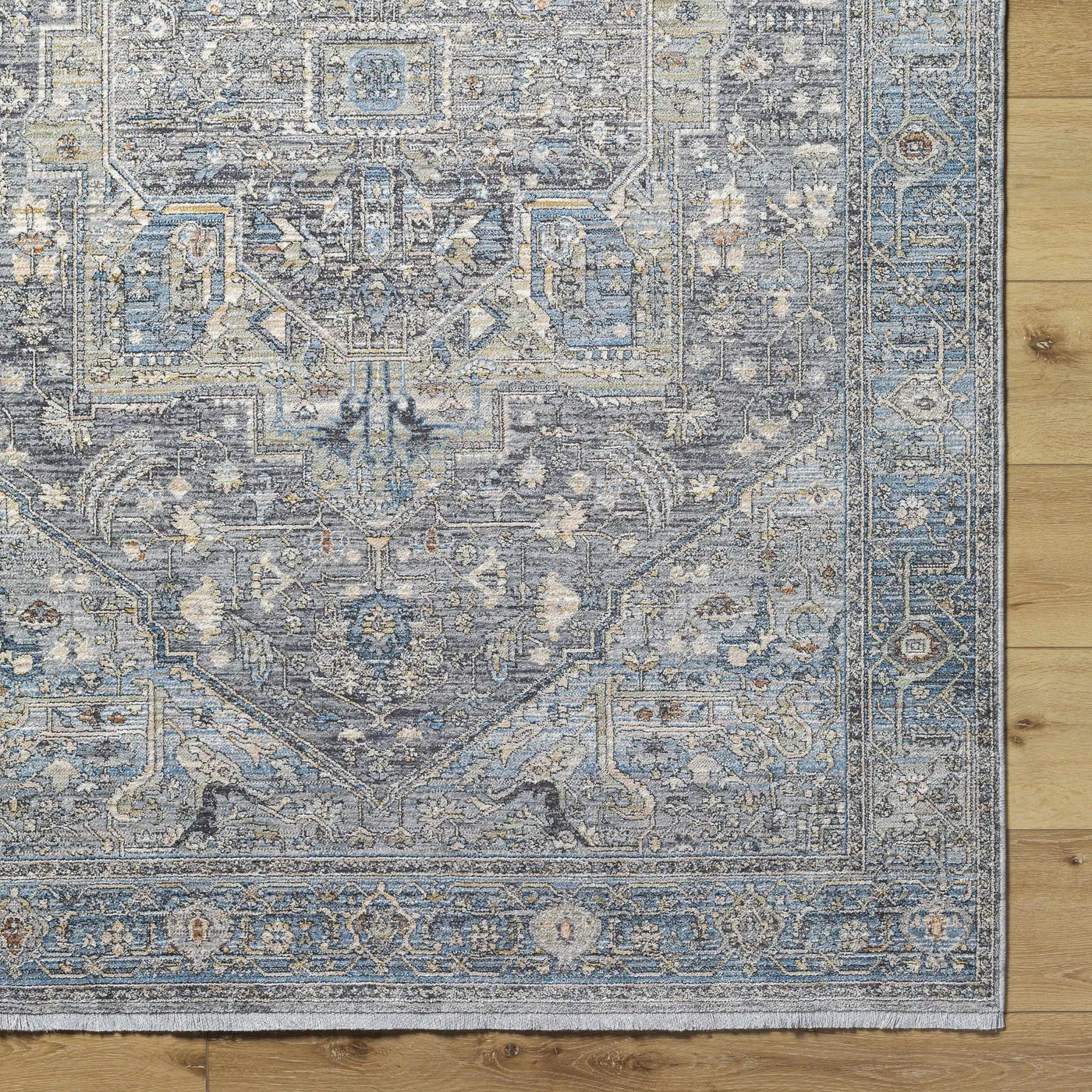 Alina Area Rug - Clearance by Boutique Rugs