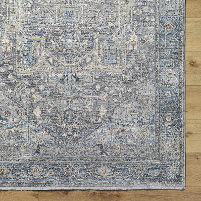 Alina Area Rug - Clearance by Boutique Rugs