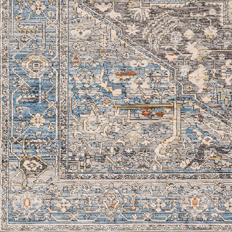 Alina Area Rug - Clearance by Boutique Rugs