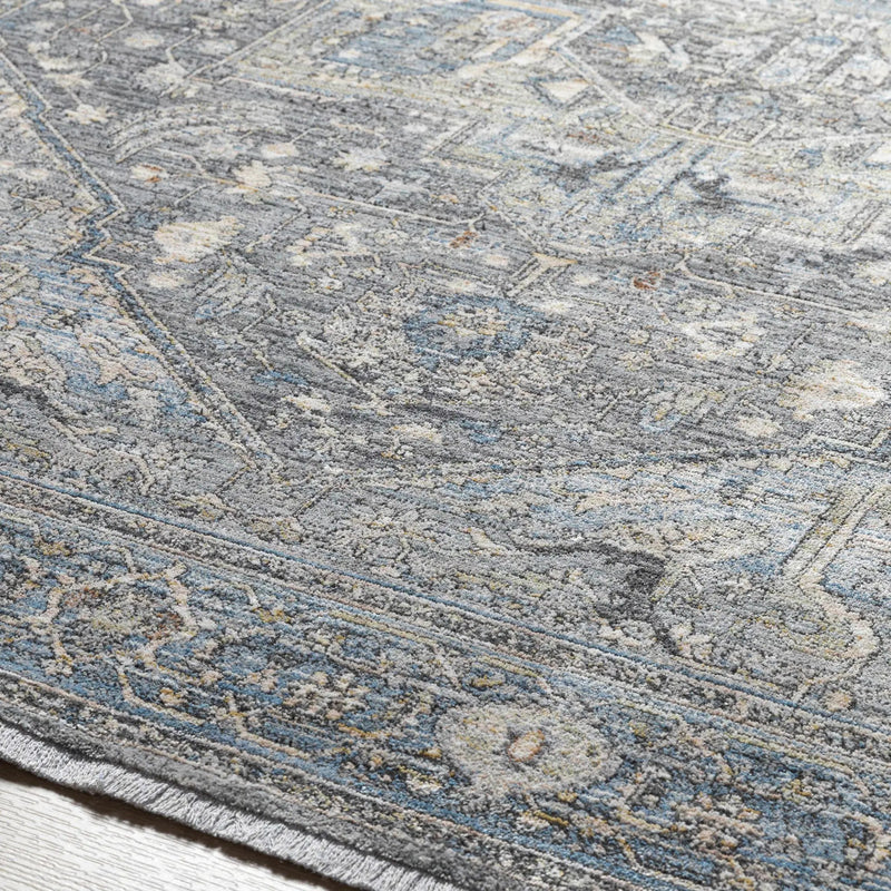 Alina Area Rug - Clearance by Boutique Rugs