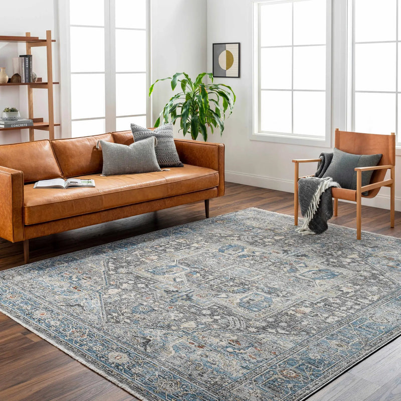 Alina Area Rug - Clearance by Boutique Rugs