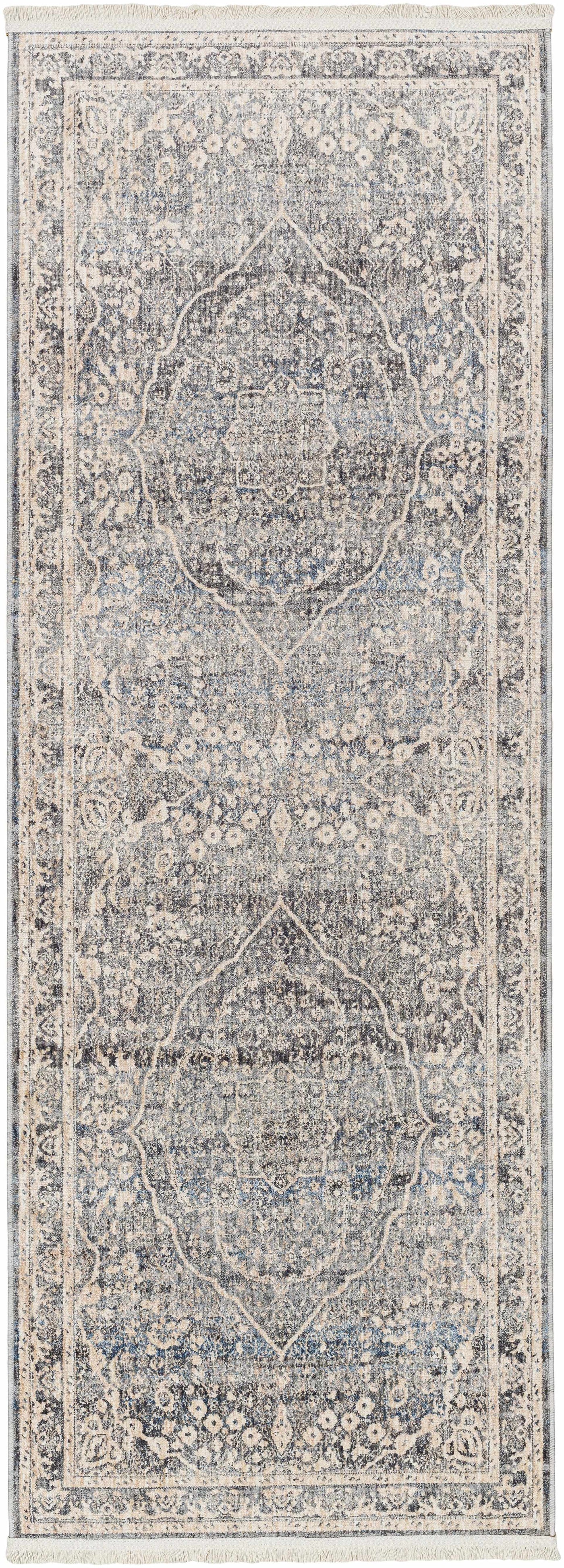 Anouk Area Rug - Clearance by Boutique Rugs