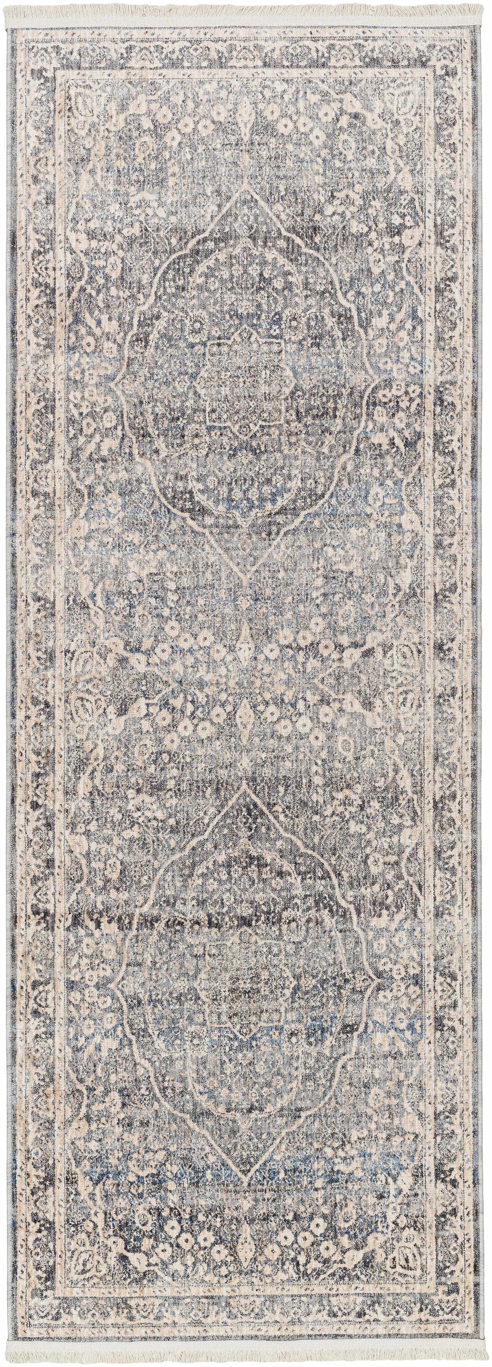 Anouk Area Rug - Clearance by Boutique Rugs