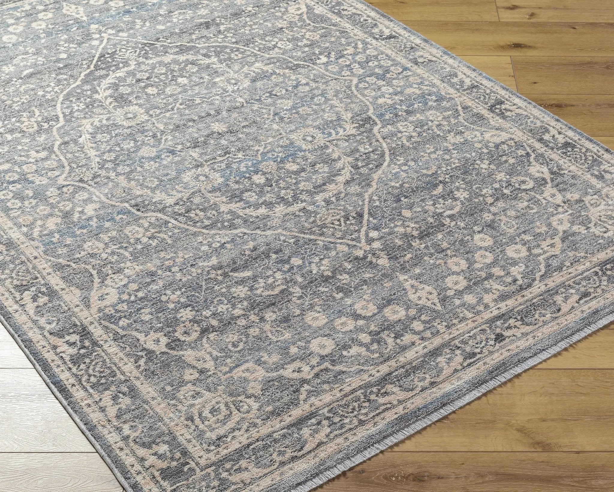 Anouk Area Rug - Clearance by Boutique Rugs