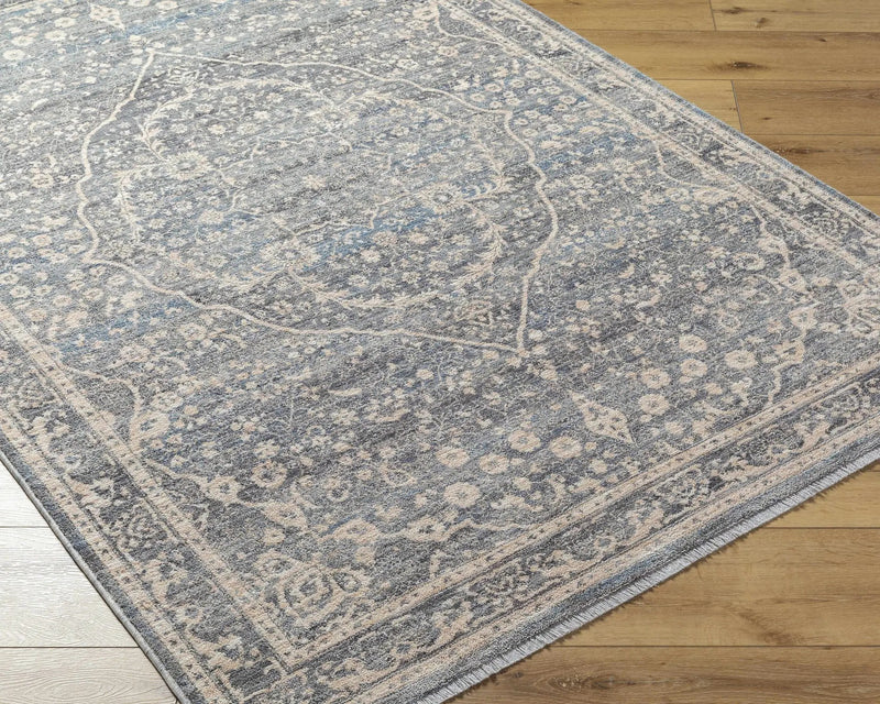 Anouk Area Rug - Clearance by Boutique Rugs