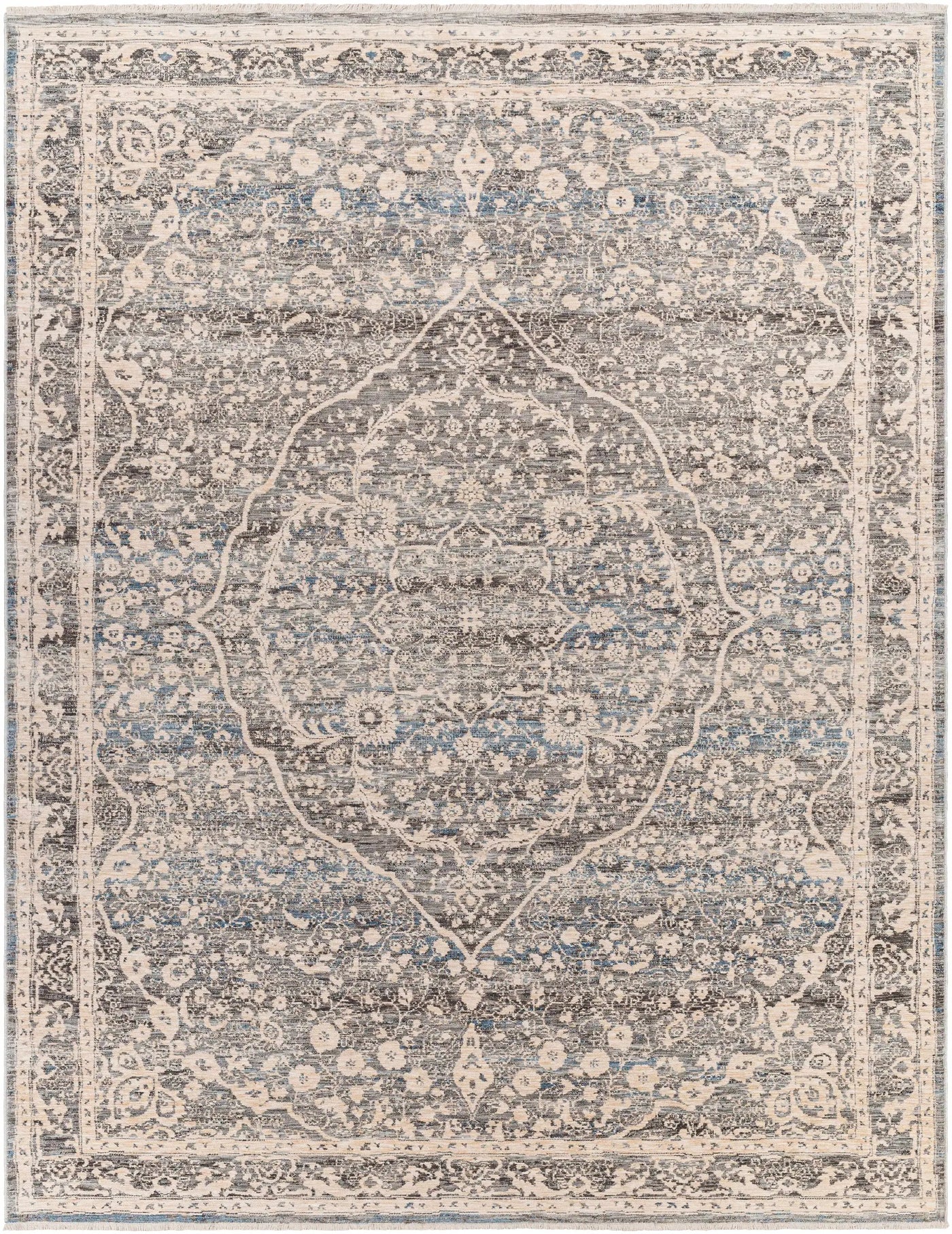 Anouk Area Rug - Clearance by Boutique Rugs
