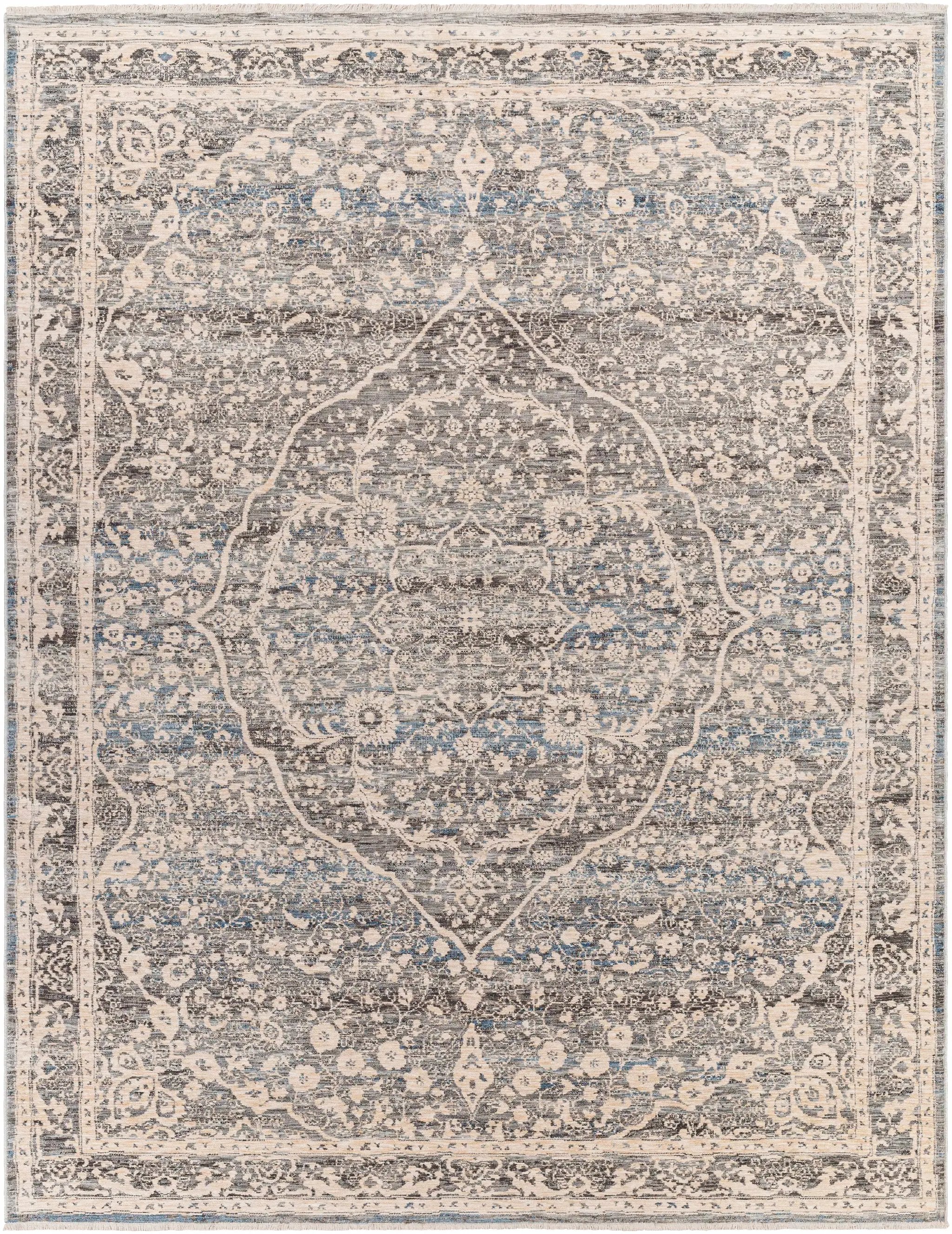 Anouk Area Rug - Clearance by Boutique Rugs