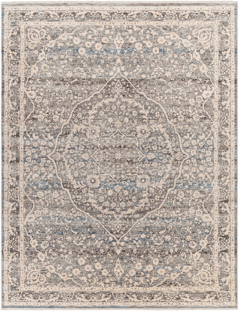 Anouk Area Rug - Clearance by Boutique Rugs