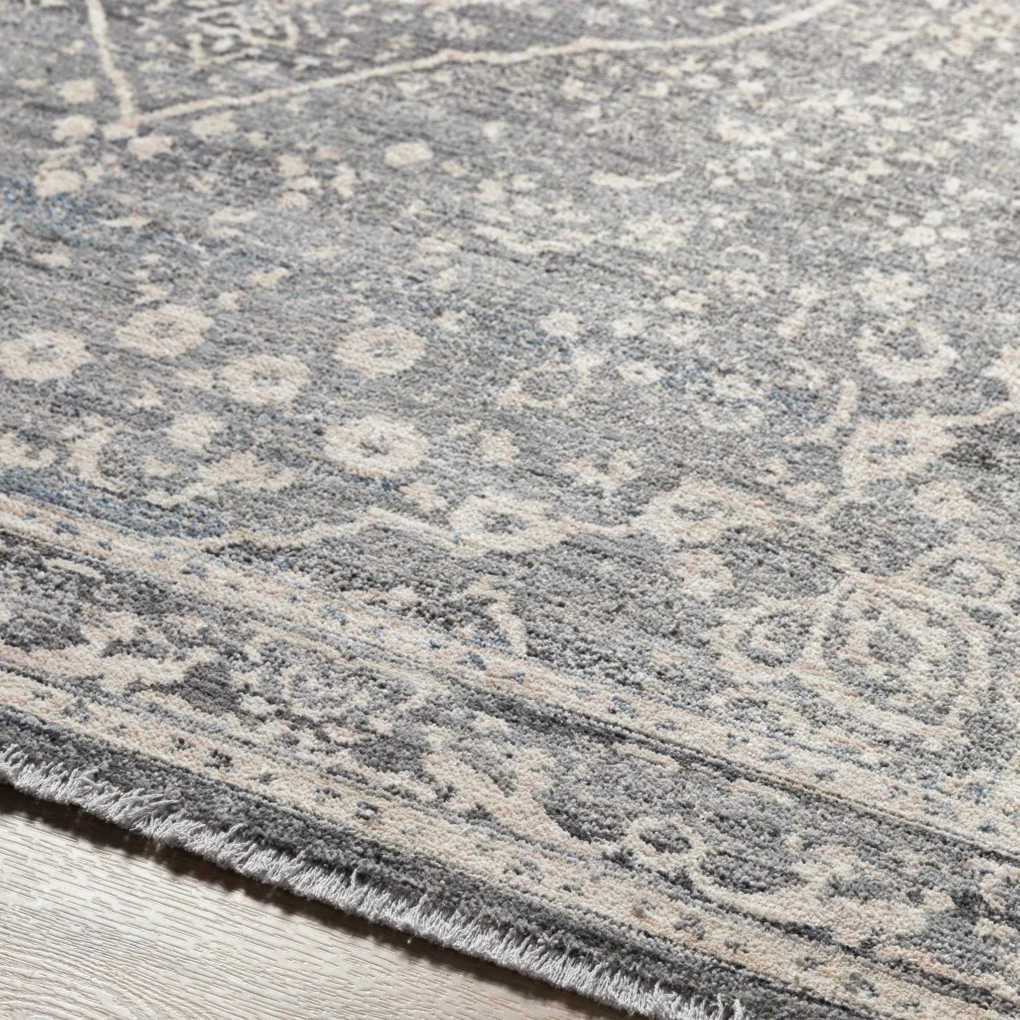 Anouk Area Rug - Clearance by Boutique Rugs