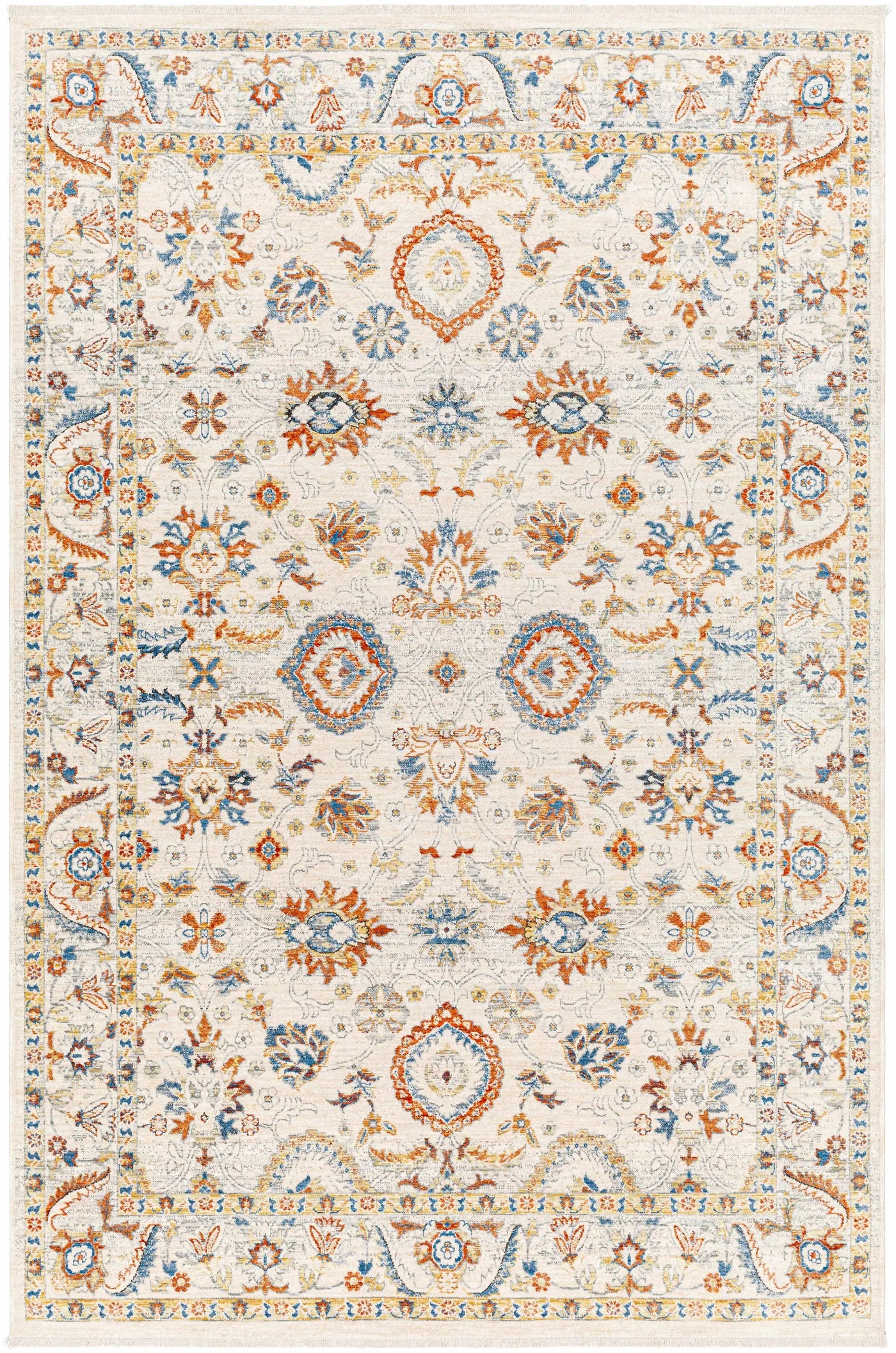 Araya Area Rug - Clearance by Boutique Rugs