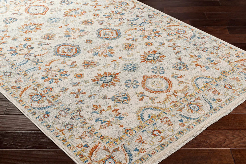 Araya Area Rug - Clearance by Boutique Rugs