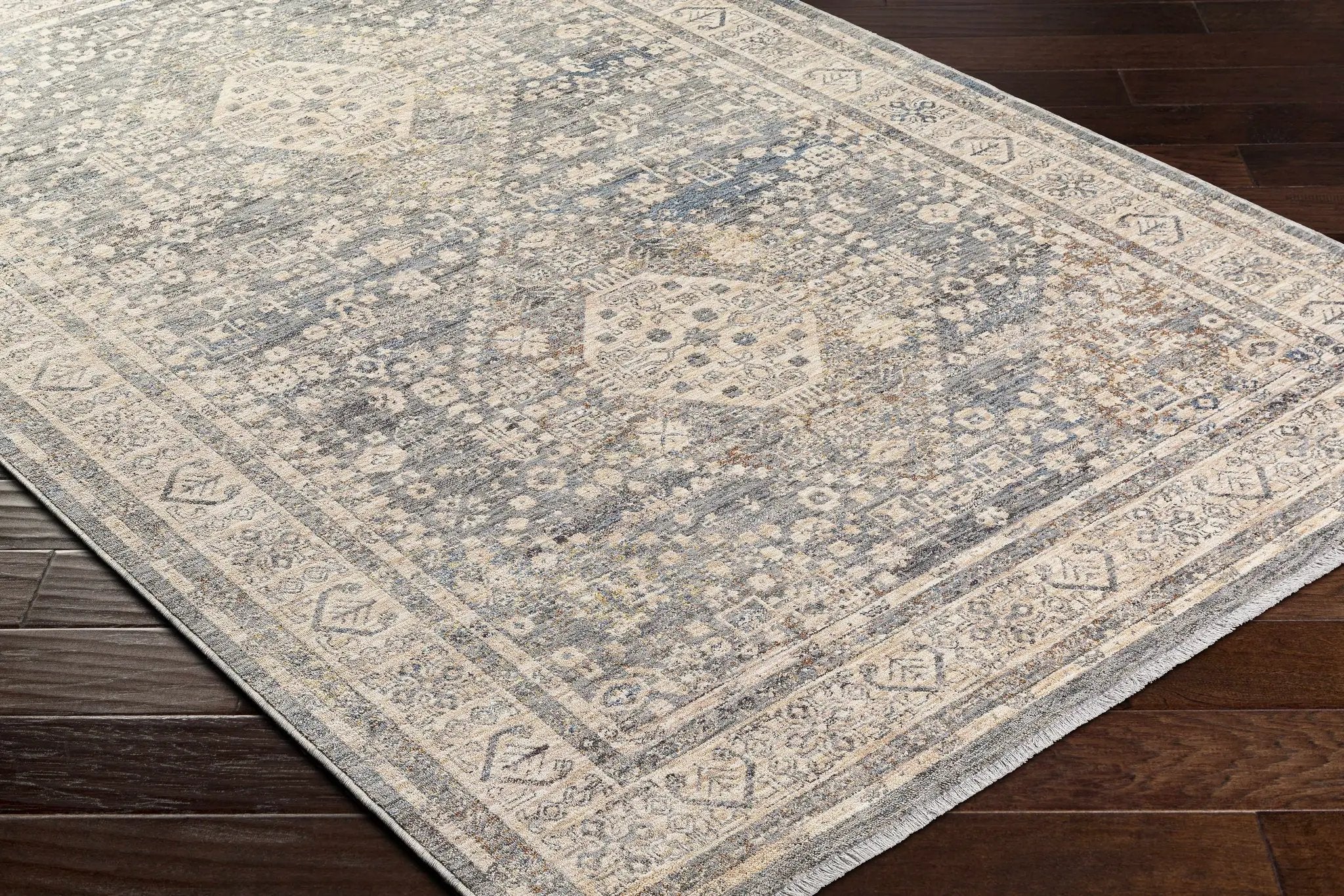 Artan Area Rug - Clearance by Boutique Rugs