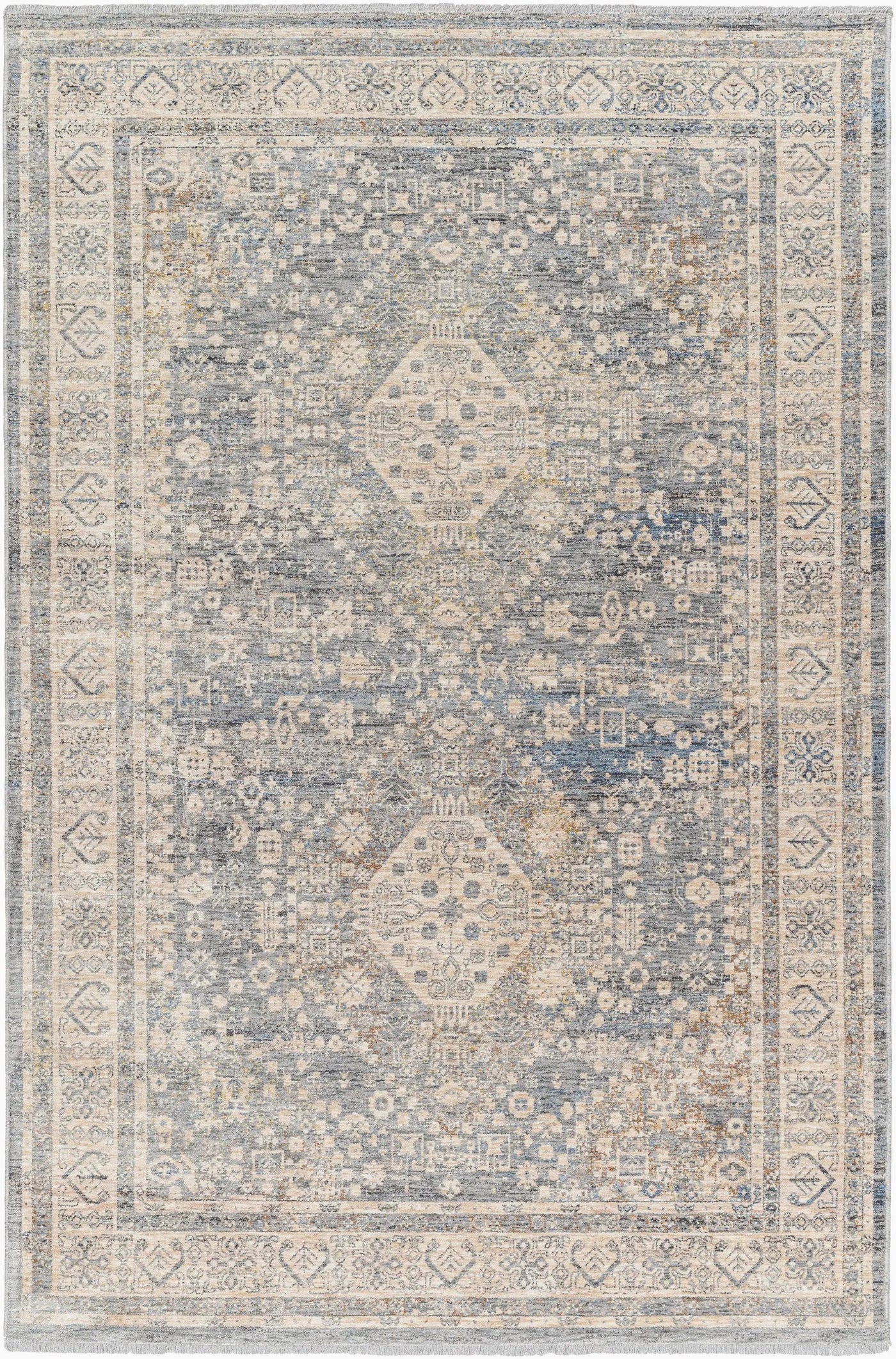 Artan Area Rug - Clearance by Boutique Rugs