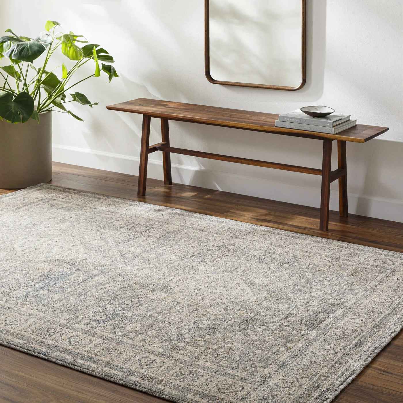 Artan Area Rug - Clearance by Boutique Rugs