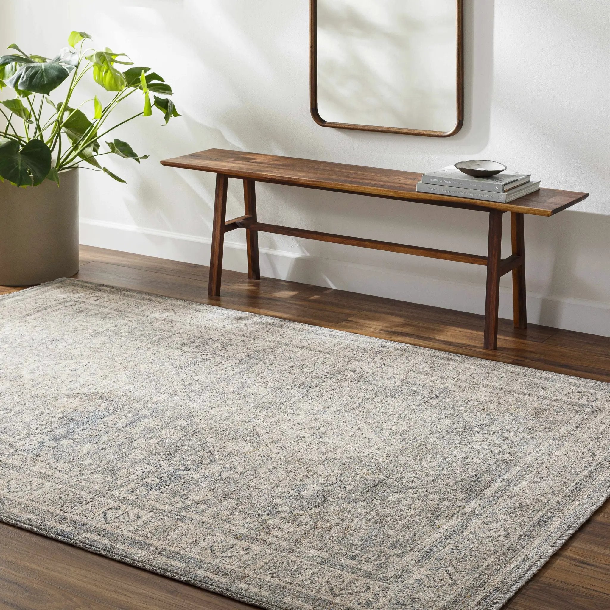 Artan Area Rug - Clearance by Boutique Rugs
