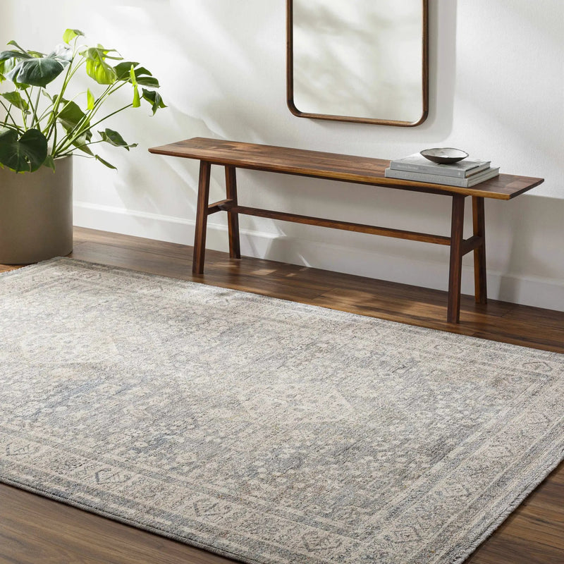 Artan Area Rug - Clearance by Boutique Rugs
