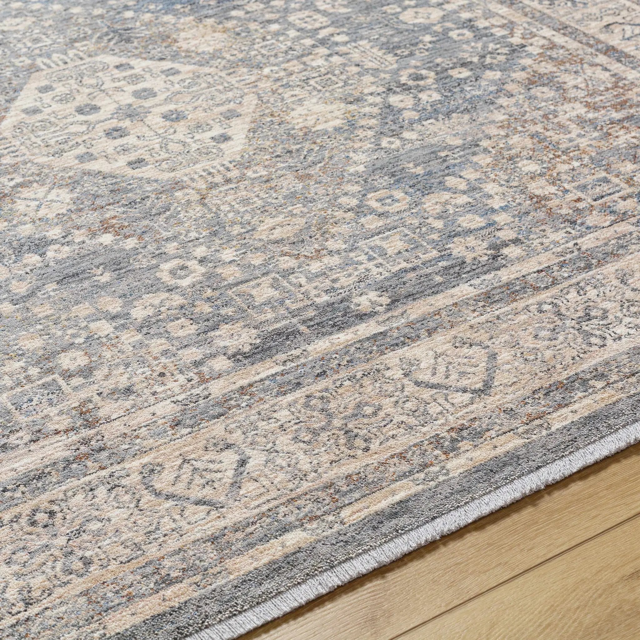 Artan Area Rug - Clearance by Boutique Rugs