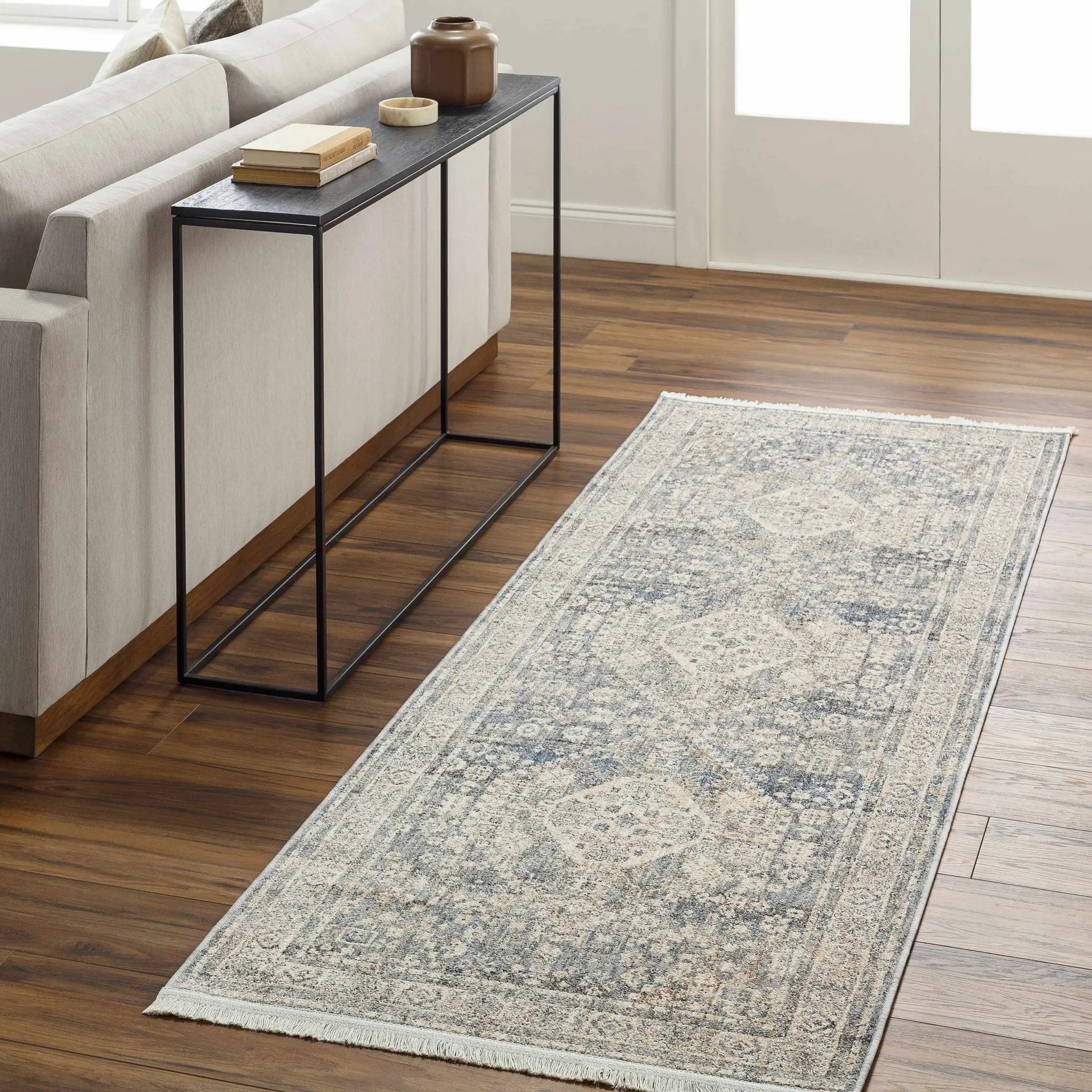 Artan Area Rug - Clearance by Boutique Rugs