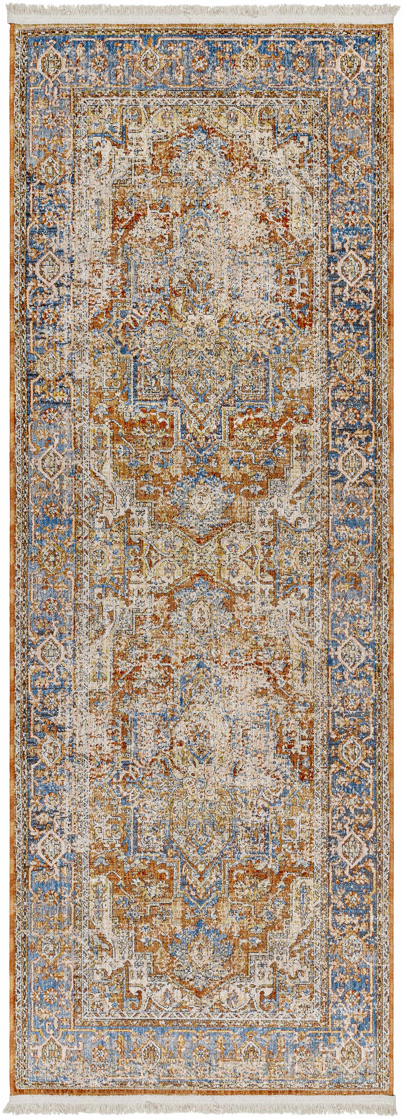 Basim Area Rug - Clearance by Boutique Rugs