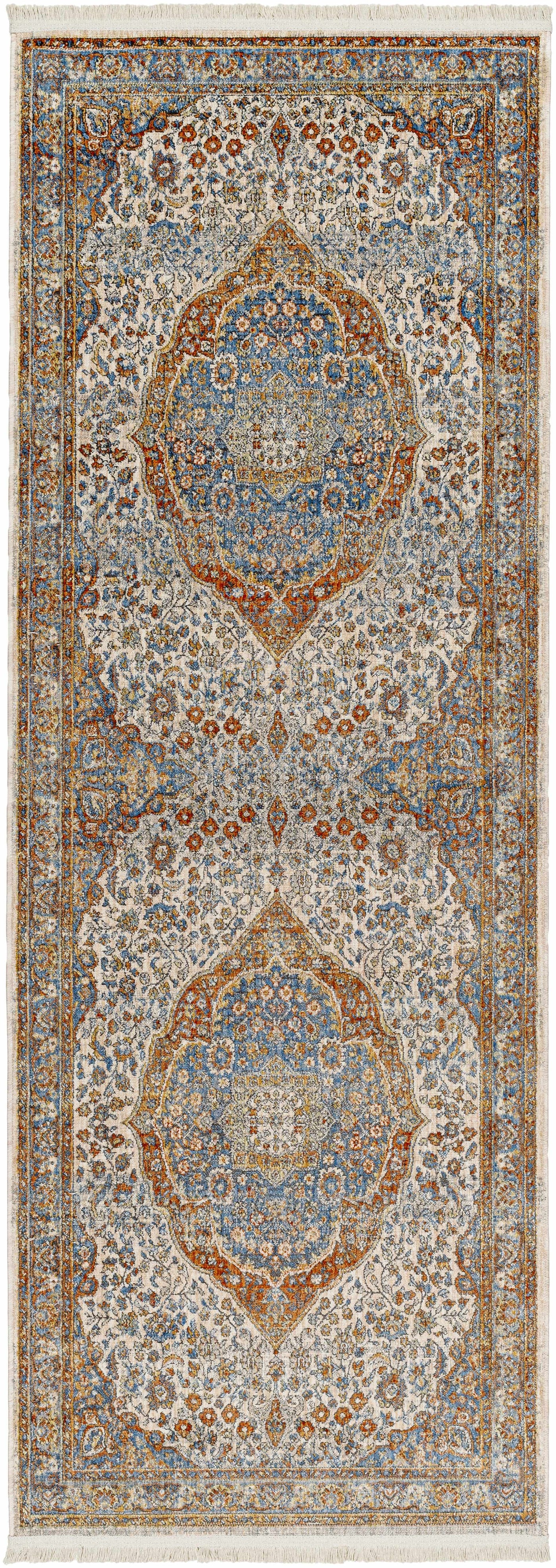 Bojan Area Rug - Clearance by Boutique Rugs