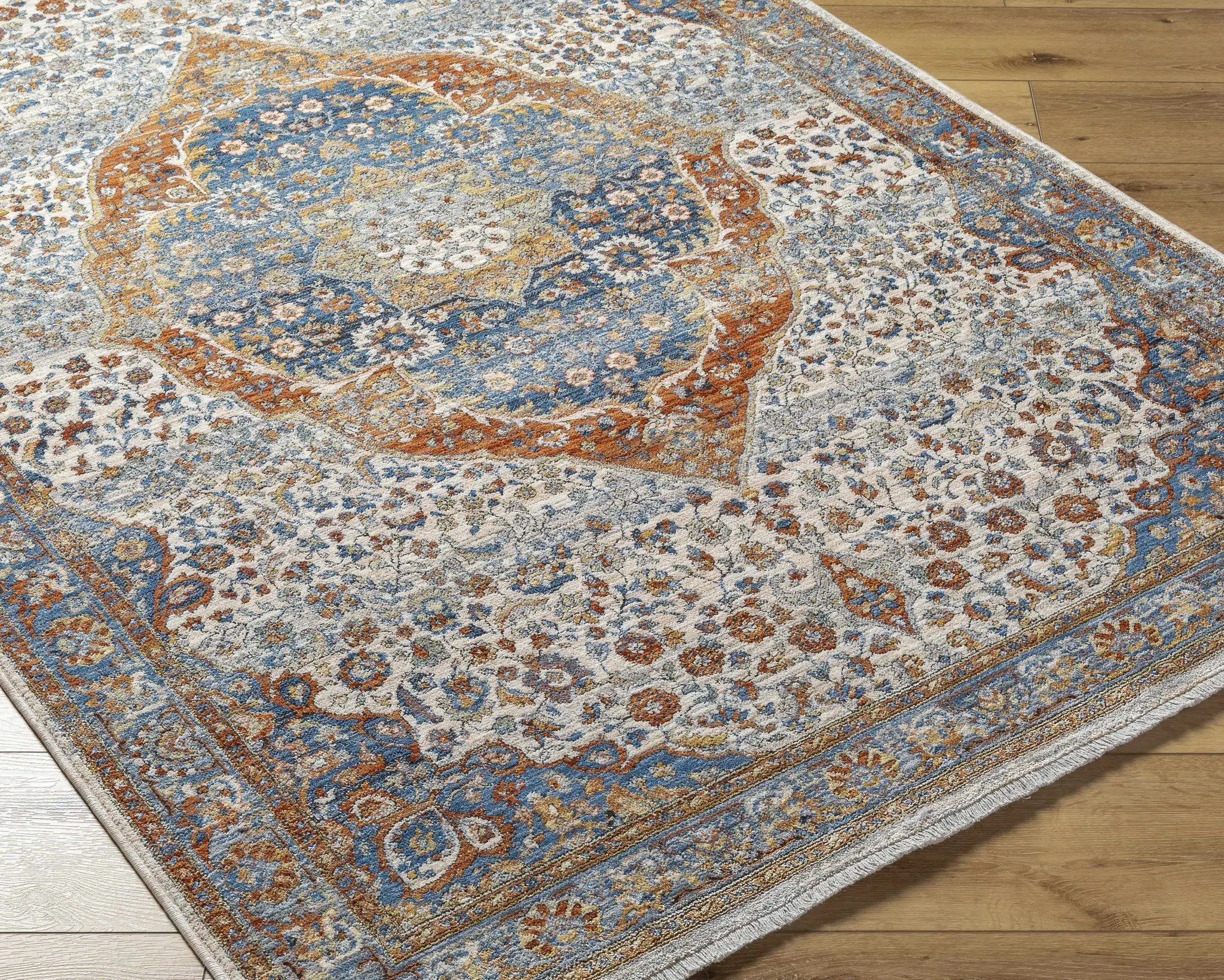 Bojan Area Rug - Clearance by Boutique Rugs