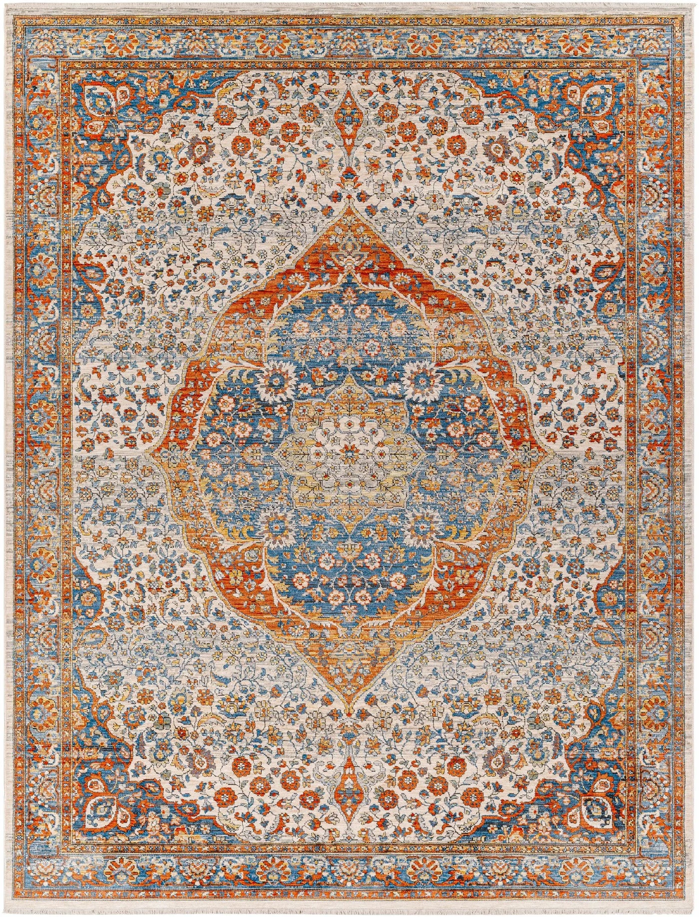 Bojan Area Rug - Clearance by Boutique Rugs