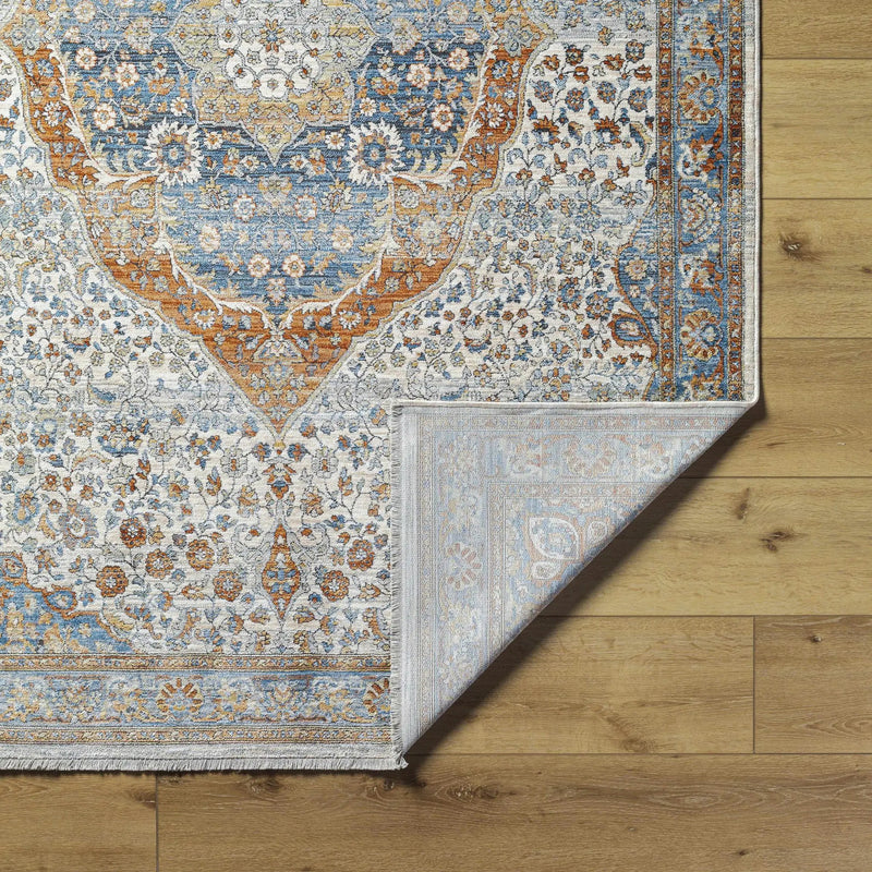 Bojan Area Rug - Clearance by Boutique Rugs