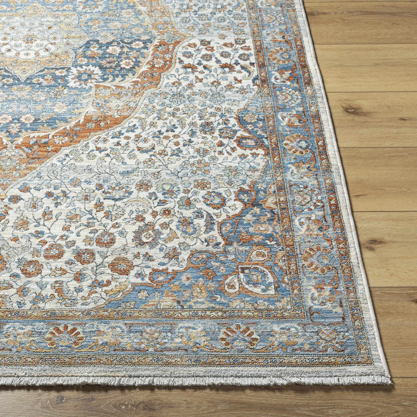 Bojan Area Rug - Clearance by Boutique Rugs