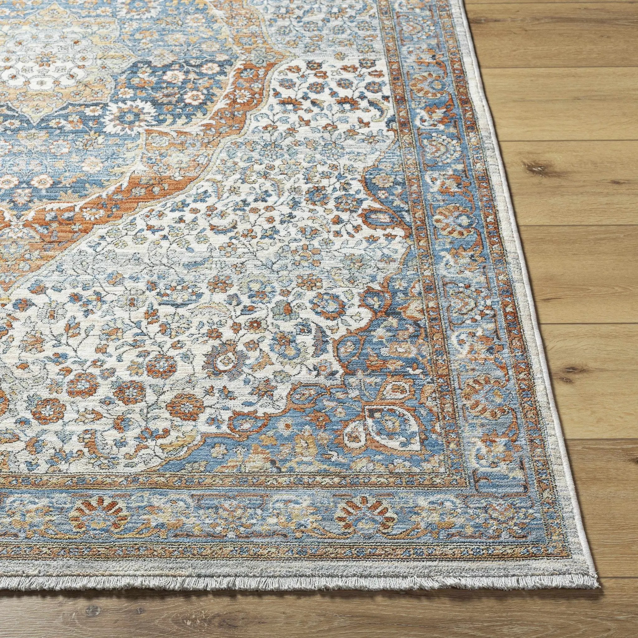 Bojan Area Rug - Clearance by Boutique Rugs