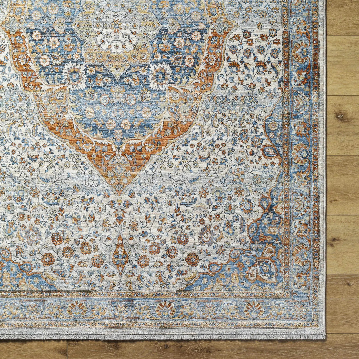 Bojan Area Rug - Clearance by Boutique Rugs